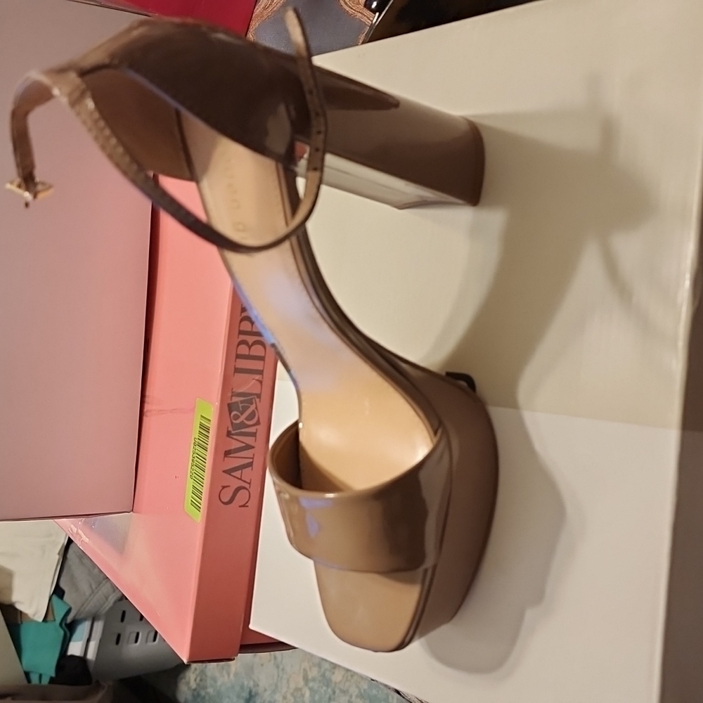 Madden girl heels